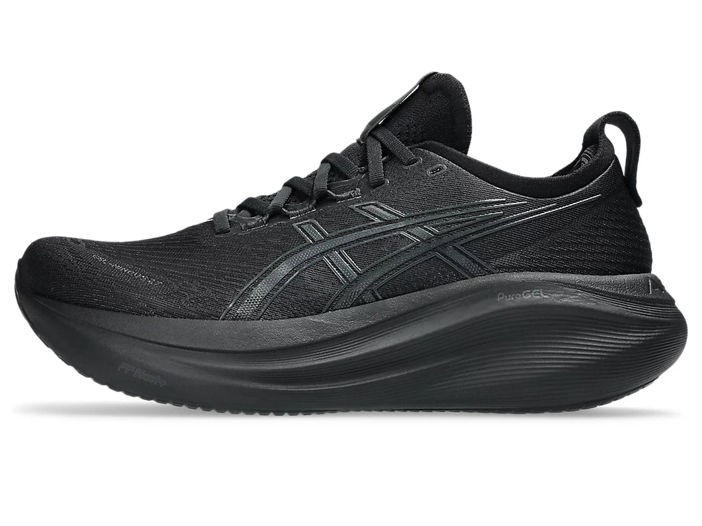 GEL-NIMBUS 27  Extra Wide ASICS  Men's