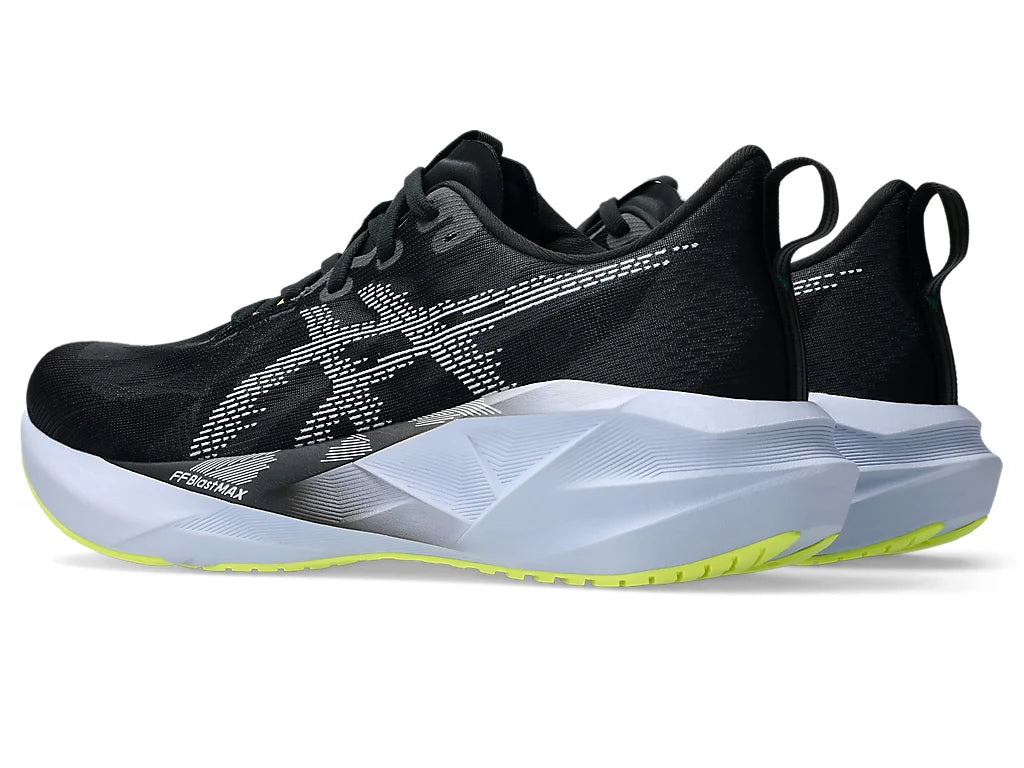 NOVABLAST 5 Men's ASICS New Colors