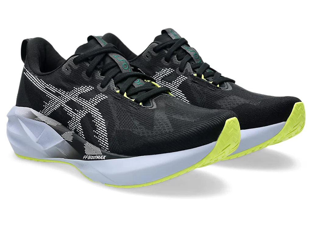 NOVABLAST 5 Men's ASICS New Colors