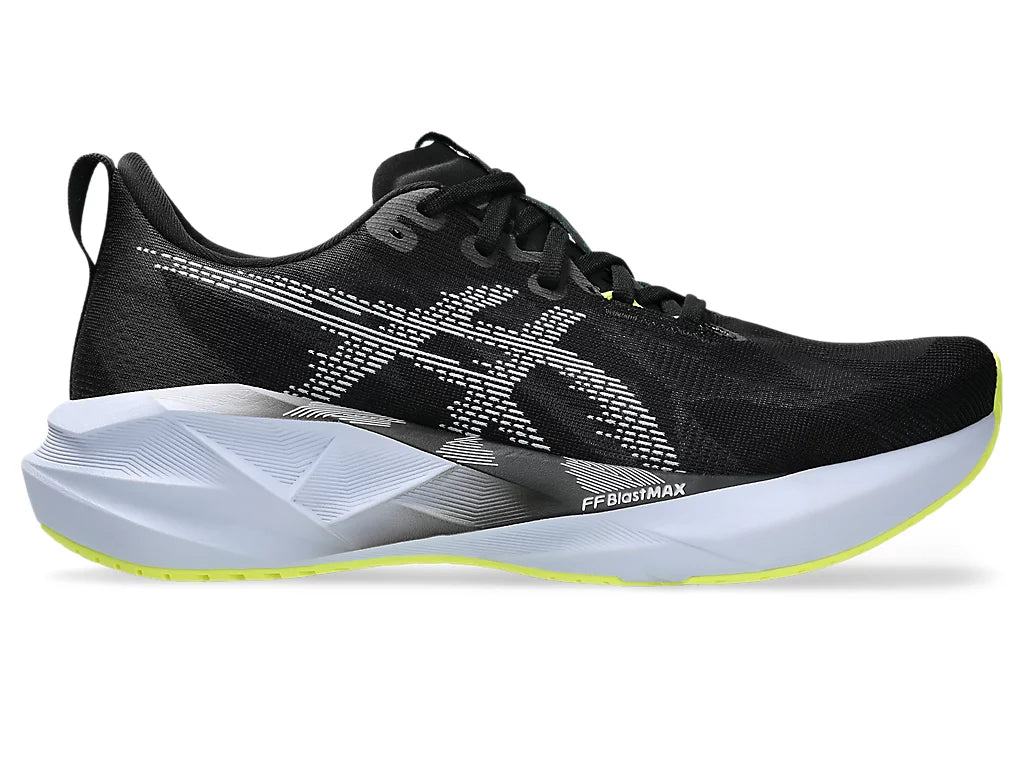 NOVABLAST 5 Men's ASICS New Colors
