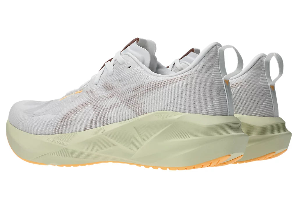 NOVABLAST 5 Men's ASICS New Colors