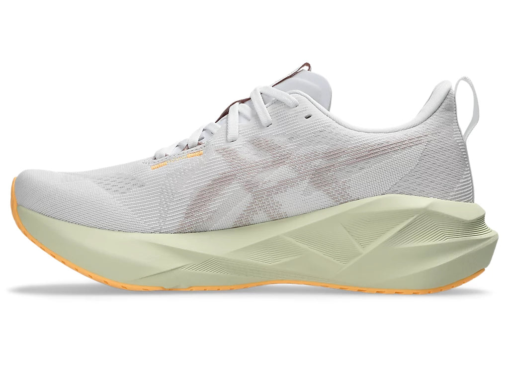 NOVABLAST 5 Men's ASICS New Colors
