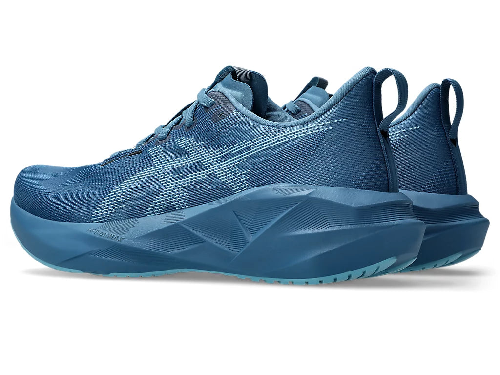 NOVABLAST 5 Men's ASICS New Colors