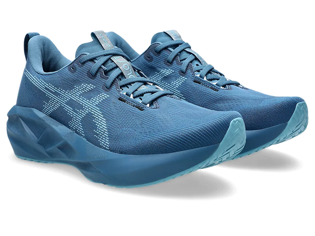 NOVABLAST 5 Men's ASICS New Colors
