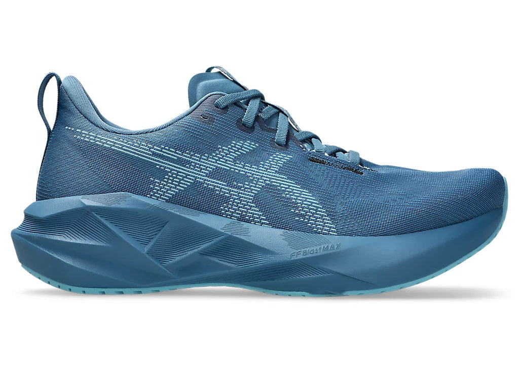NOVABLAST 5 Men's ASICS New Colors