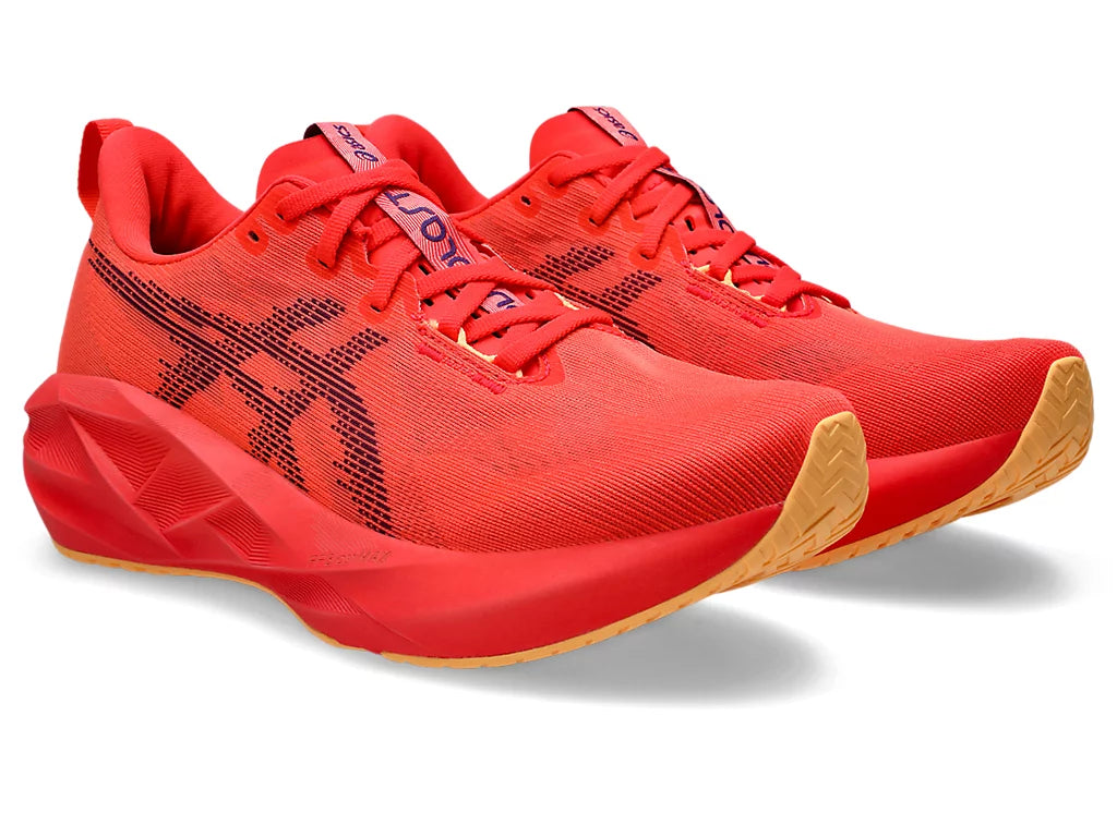 NOVABLAST 5 Men's ASICS New Colors