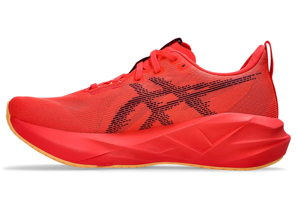 NOVABLAST 5 Men's ASICS New Colors