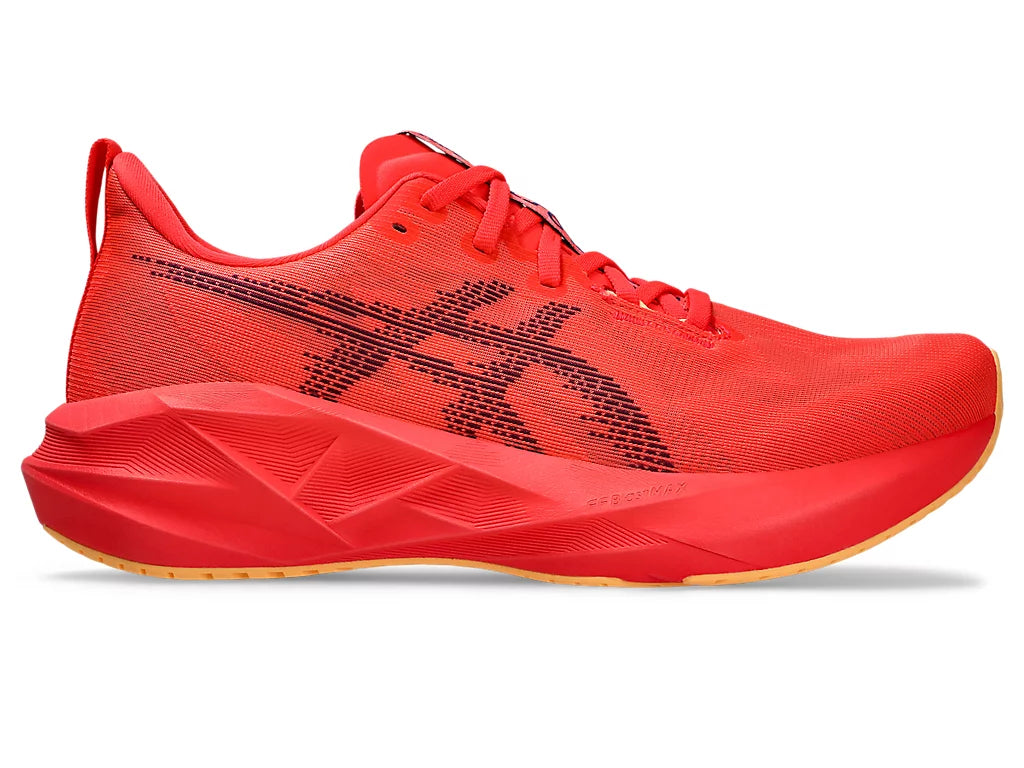 NOVABLAST 5 Men's ASICS New Colors