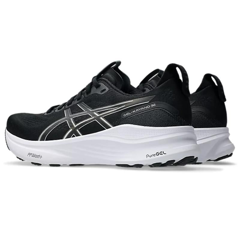 ASICS GEL-KAYANO 32 Men's Running Shoes Extra Wide