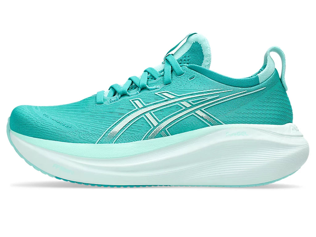 GEL-NIMBUS 27 ASICS  Women's