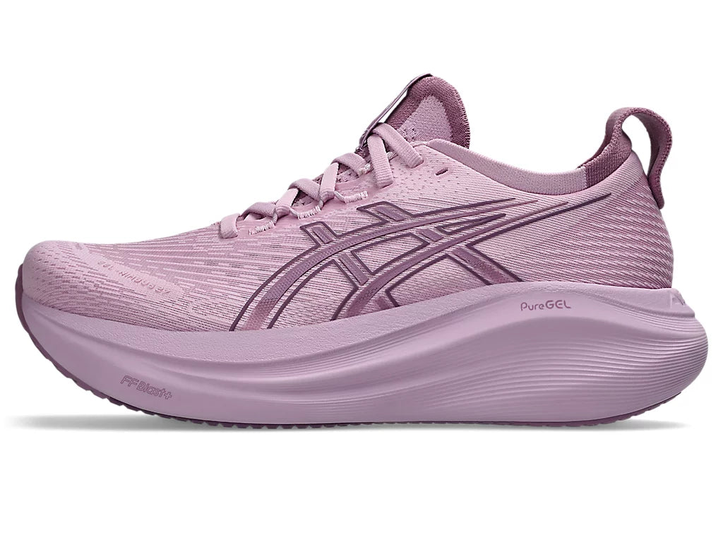 GEL-NIMBUS 27 ASICS  Women's