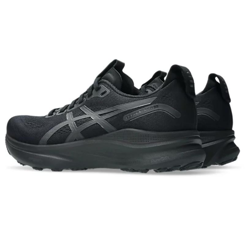 ASICS GEL-KAYANO 32 Women's Running Shoes Wide