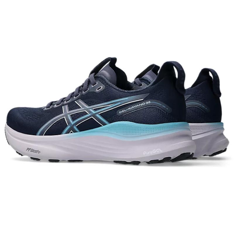 ASICS GEL-KAYANO 32 Women's Running Shoes