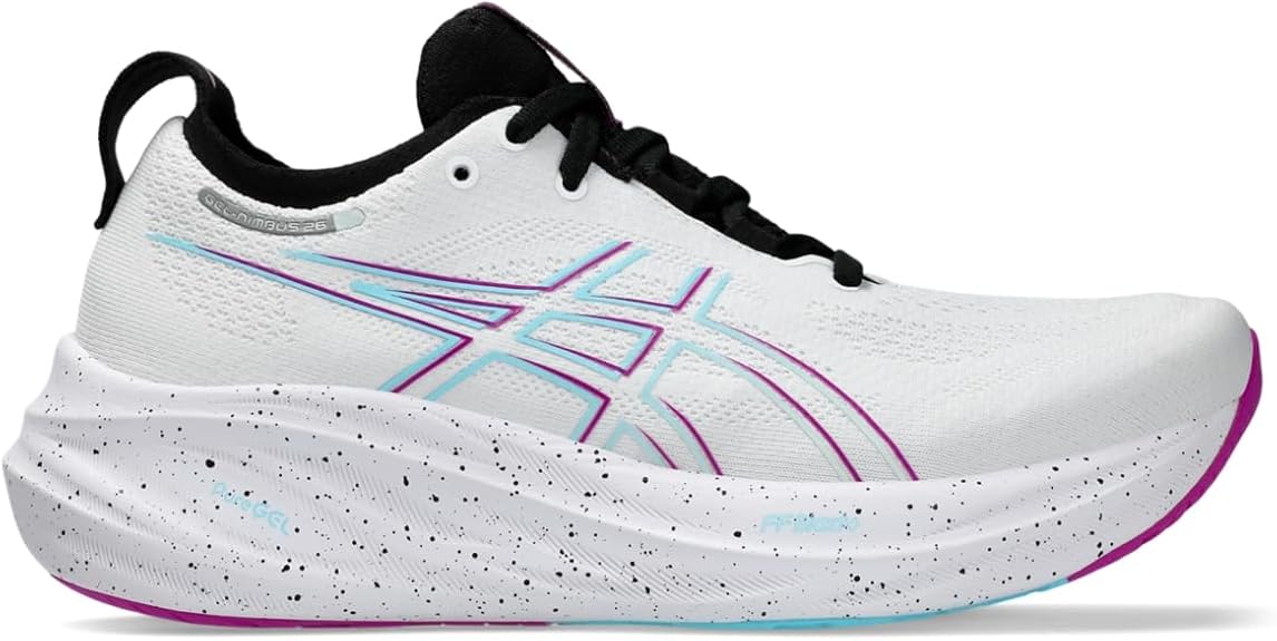 ASICS Women's Gel-Nimbus 26 Running Shoe