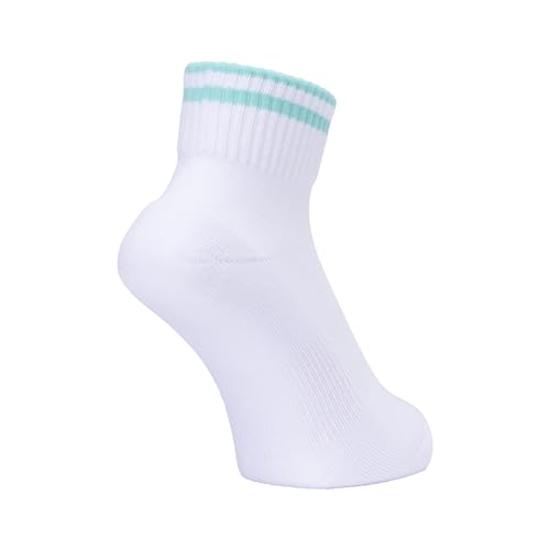 Mizuno Short Sports Socks, 32JXB207