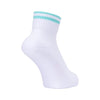 Mizuno Short Sports Socks, 32JXB207
