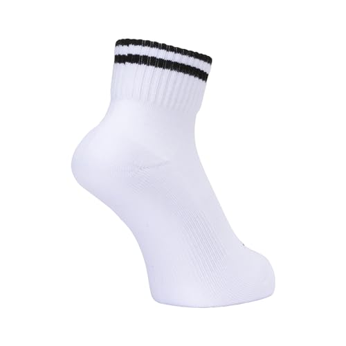 Mizuno Short Sports Socks, 32JXB207
