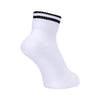 Mizuno Short Sports Socks, 32JXB207
