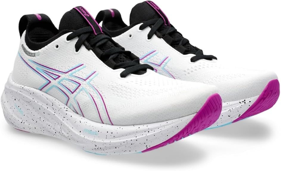 ASICS Women's Gel-Nimbus 26 Running Shoe
