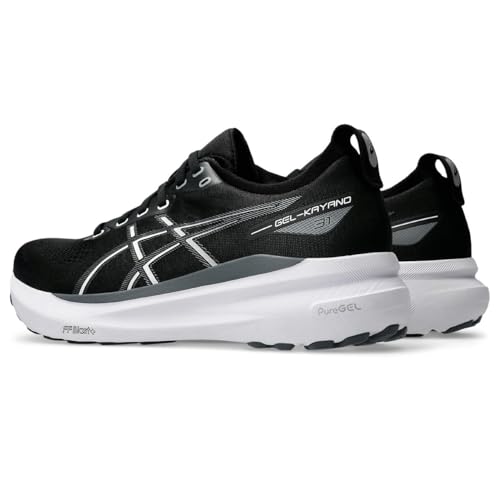 GEL-KAYANO 31 Men's ASICS Running Shoes