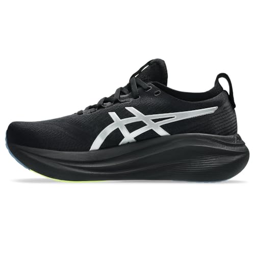 GEL-NIMBUS 27 LUXE Men's  ASICS  Running Shoes