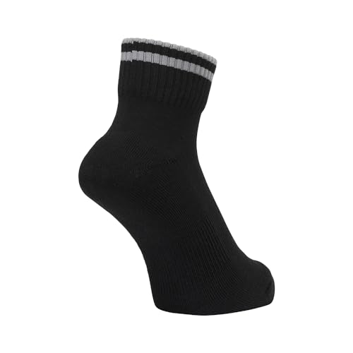 Mizuno Short Sports Socks, 32JXB207