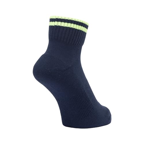 Mizuno Short Sports Socks, 32JXB207