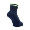 Mizuno Short Sports Socks, 32JXB207
