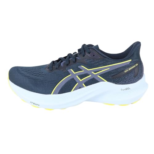 ASICS GT-2000 12 Men's Running Shoes