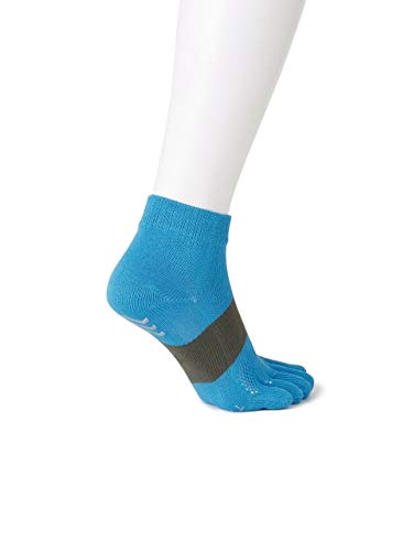 Tabio Racing Run Five-Toe Socks, Running, Marathon