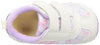 ASICS SUKU2 Basic Low-Cut Shoes for Babies and Toddlers, 2 Straps