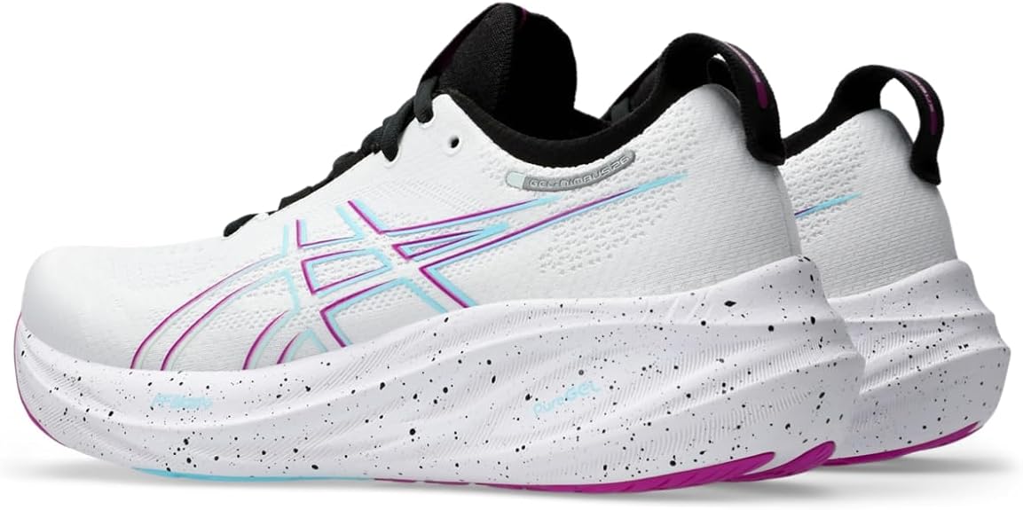ASICS Women's Gel-Nimbus 26 Running Shoe