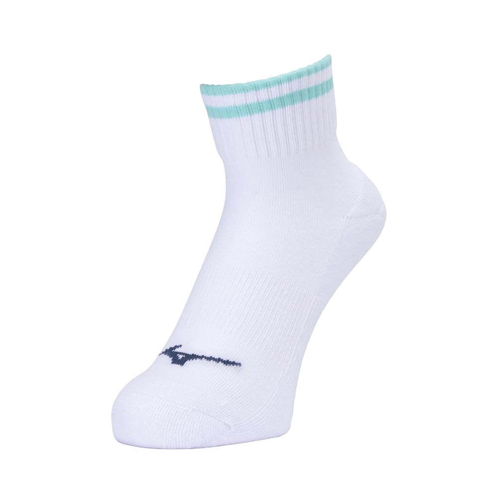 Mizuno Short Sports Socks, 32JXB207