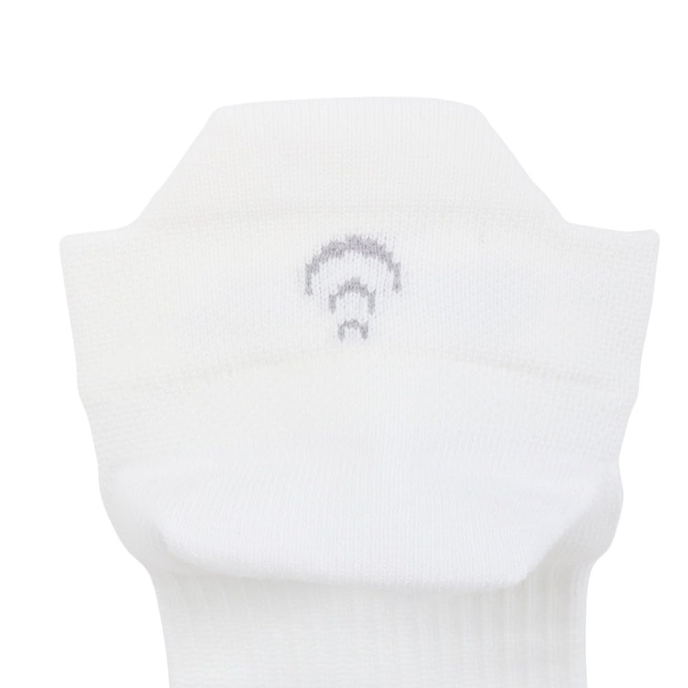 Goldwin C3fit Five-Toe Running Socks with Arch Support, Unisex