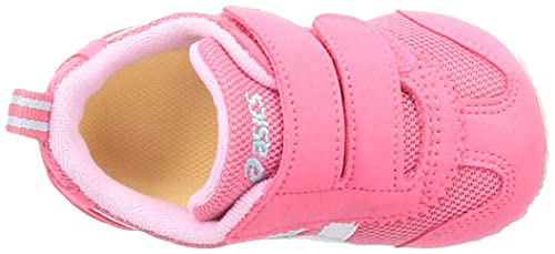 ASICS SUKU2 Basic Low-Cut Shoes for Babies and Toddlers, 2 Straps