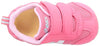 ASICS SUKU2 Basic Low-Cut Shoes for Babies and Toddlers, 2 Straps