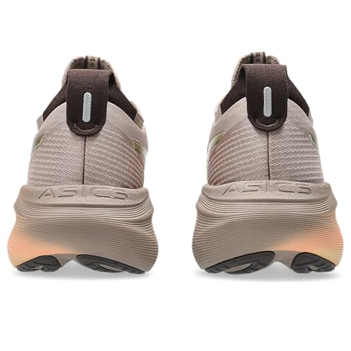 ASICS GEL-NIMBUS 27 LUXE Men's Running Shoes