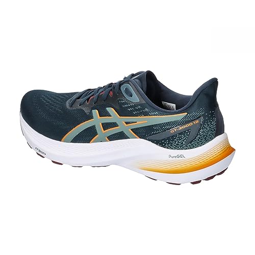 ASICS GT-2000 12 Men's Running Shoes