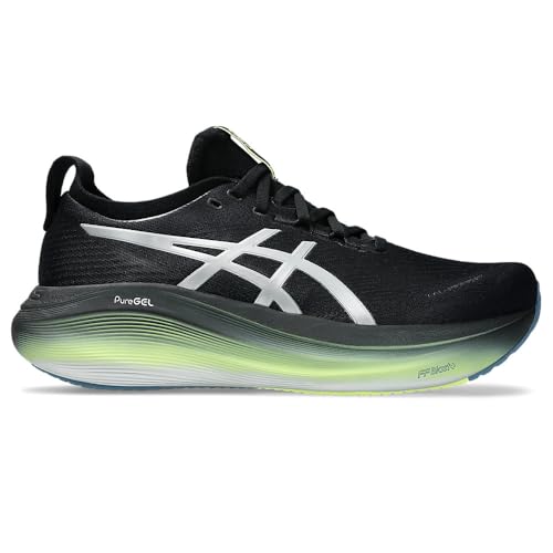GEL-NIMBUS 27 LUXE Men's  ASICS  Running Shoes