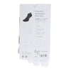 Goldwin C3fit Five-Toe Running Socks with Arch Support, Unisex