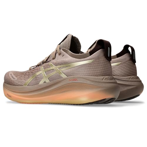 ASICS GEL-NIMBUS 27 LUXE Men's Running Shoes