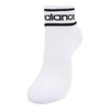 New Balance Men's Mid-Length 3-Piece Socks (LAS55637) - 3 Socks (3 Pairs, 3 Pack)