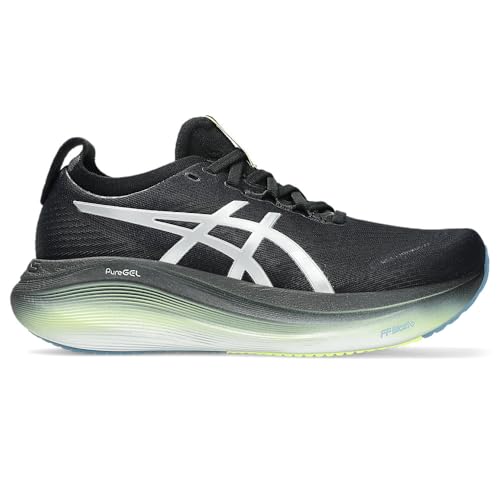 GEL-NIMBUS 27 LUXE Wide Women's  ASICS  Running Shoes