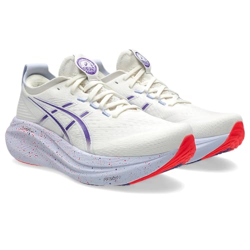 ASICS GEL-NIMBUS 27 Tokyo Men's Running Shoes