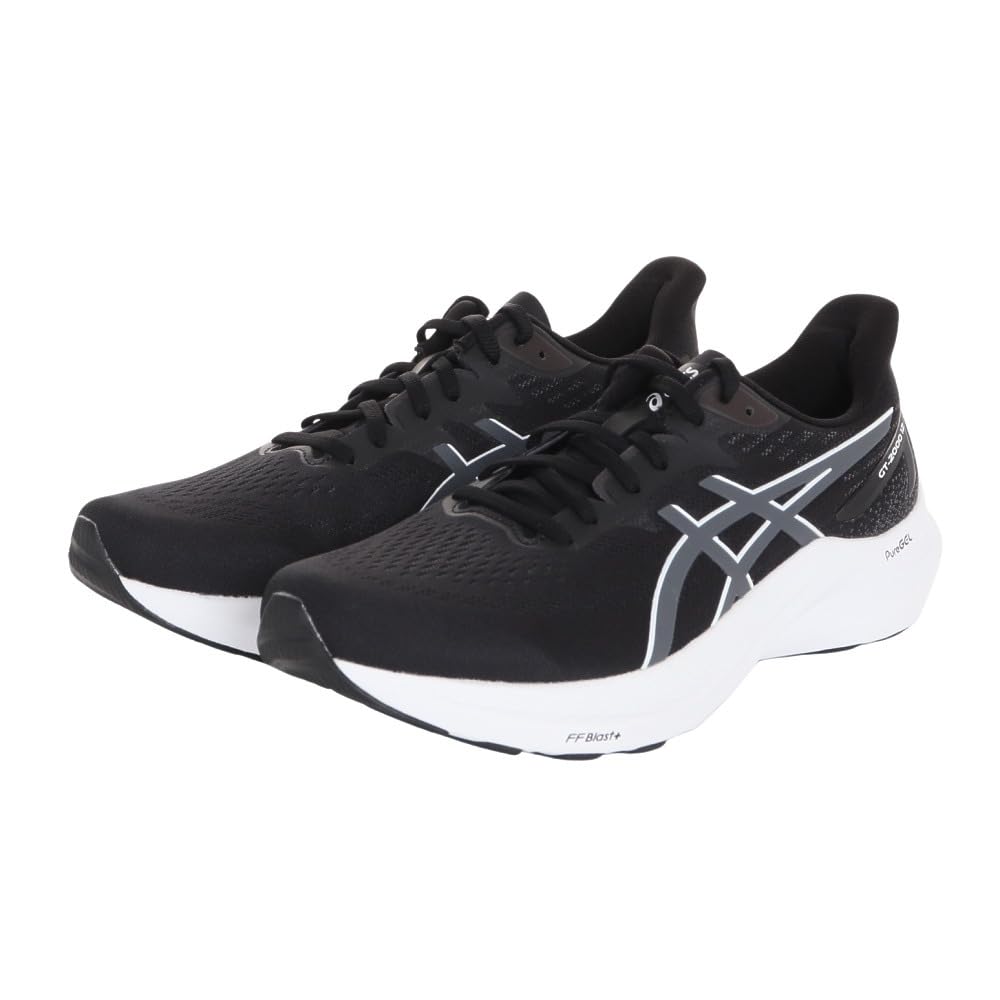 ASICS GT-2000 12 Men's Running Shoes