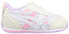 ASICS SUKU2 Basic Low-Cut Shoes for Babies and Toddlers, 2 Straps