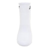 New Balance Men's Mid-Length 3-Piece Socks (LAS55637) - 3 Socks (3 Pairs, 3 Pack)