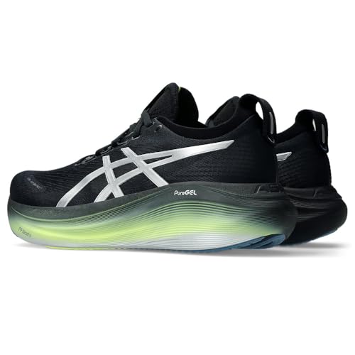 GEL-NIMBUS 27 LUXE Men's  ASICS  Running Shoes