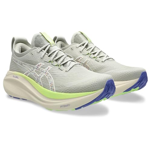 ASICS GEL-NIMBUS 27 TR Men's Trail Running Shoes