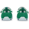 ASICS SUKU2 Basic Low-Cut Shoes for Babies and Toddlers, 2 Straps